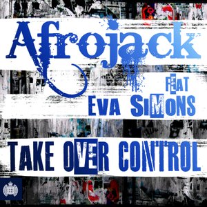 Take Over Control (Remixes)