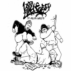 FUCK A PROUD BOY (feat. UnityTX)