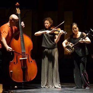Gunda Gottschalk, Xu Fengxia, Peter Jacquemyn 的头像