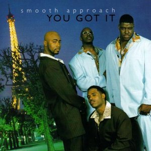 Smooth Approach のアバター