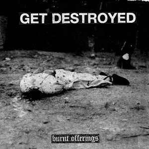Burnt Offerings