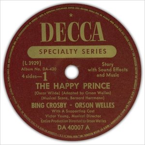 The Happy Prince (1946)