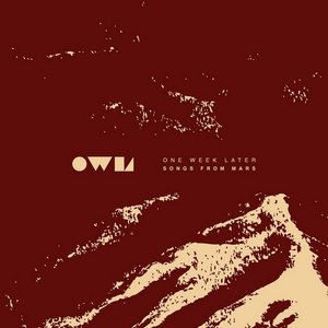 Songs from Mars