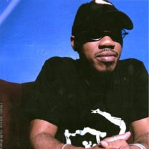 Ron Trent presents Ital Foods 的头像