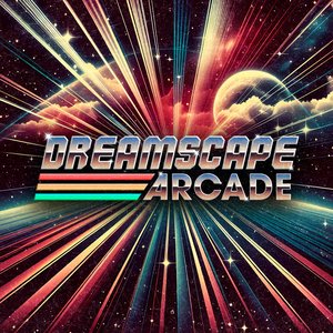 Avatar for Dreamscape Arcade