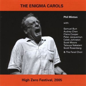 The Enigma Carols