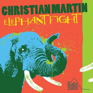 Elephant Fight EP