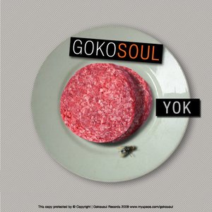 Image for 'Yok'