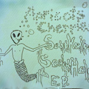 Sea Kelp, Seek Help E.P.