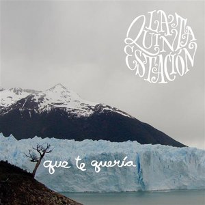 Que Te Quería - Single