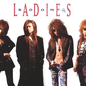 Ladies Room のアバター