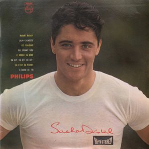 Sacha, No. 3