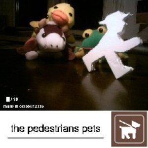 Avatar for The Pedestrians Pets