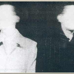 Tarwater photo provided by Last.fm