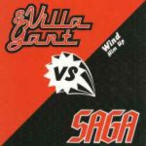 Avatar de Villa & Gant vs. Saga