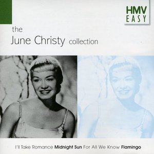 HMV Easy - The June Christy Collection