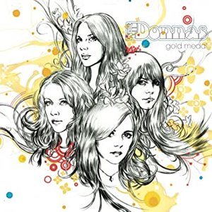 Gold Medal (Bonus Tracks)