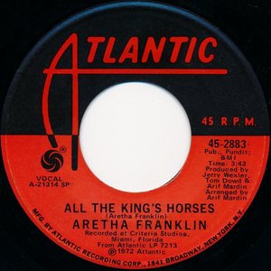 All the King's Horses