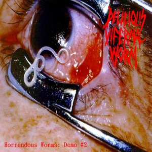 Horrendous Worms