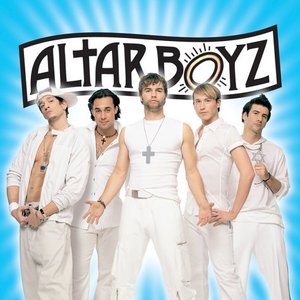 Аватар для Altar Boyz