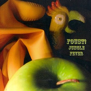 Jungle Fever - Single