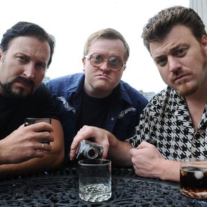 Image for 'Ricky, Julian and Bubbles'