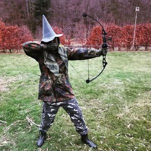 Magic Man için avatar