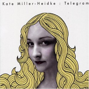 Telegram EP