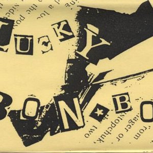 Lucky Bon Bon