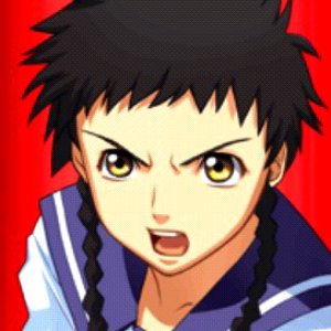 Avatar de 美袋命 (清水愛)