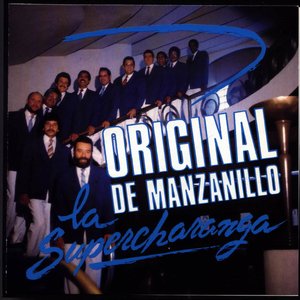 Avatar for Original de Manzanillo