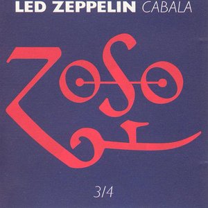 Cabala (disc 3)