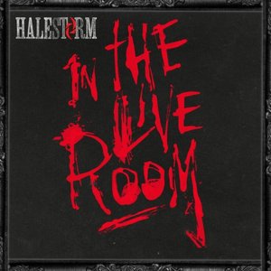 Image for 'In The Live Room'