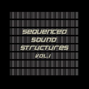 Image for 'Sequenced Sound Structures Vol.1'