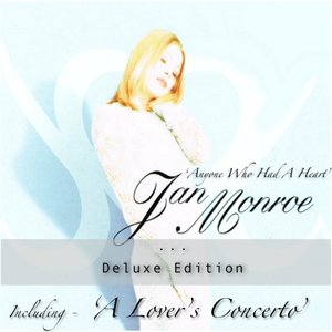 Anyone Who Had a Heart/ a Lover's Concerto (Deluxe Edition)