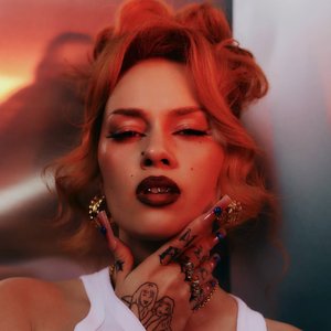 Sasha Keable 的头像