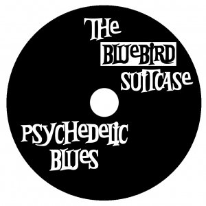 Psychedelic Blues EP
