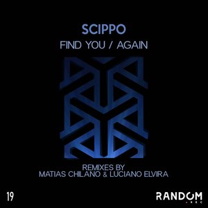 Find You / Again