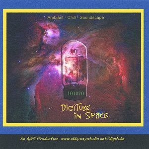 DigiTube in Space