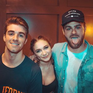 Аватар для The Chainsmokers, Daya