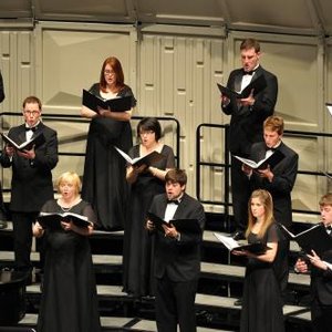 University Of Texas Chamber Singers 的头像
