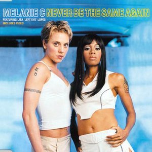 Melanie C feat. Lisa "Left Eye" Lopes のアバター