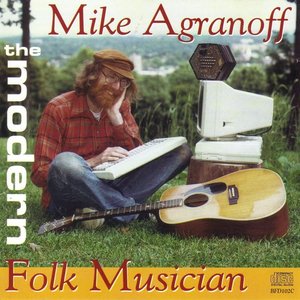 The Modern Folk Musician