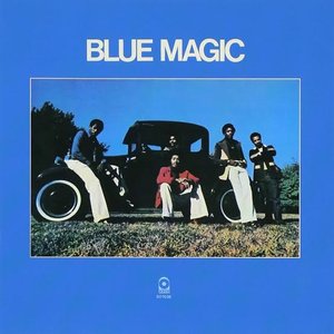 Blue Magic (Remastered & Expanded)
