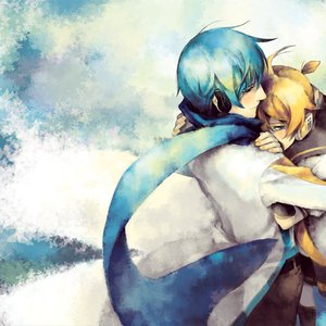 鏡音レン＆KAITO 的头像