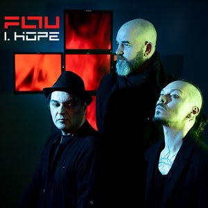 I, Hope (feat. Frozen Plasma, Rotersand & Mental Exile) - EP