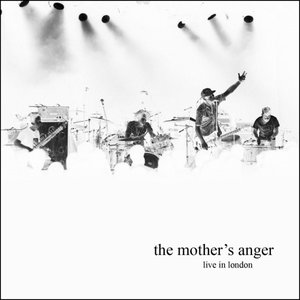 The Mother's Anger Live Studio Session in London
