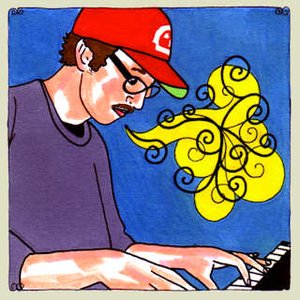 Daytrotter Session - 5/10/2009