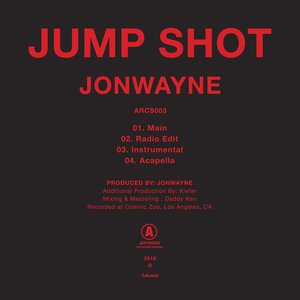 Jump Shot - Single