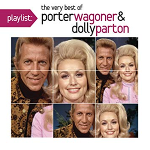 DOLLY PARTON - Playlist The Very Best Of Porter Wagoner & Dolly Parton - Zortam Music